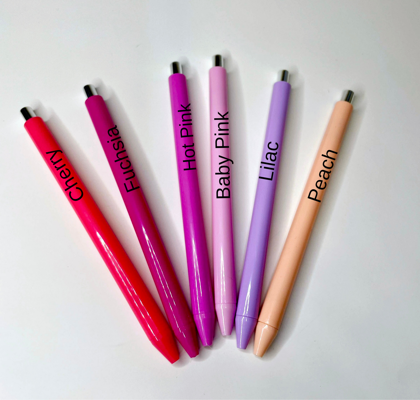 Wrap Pens