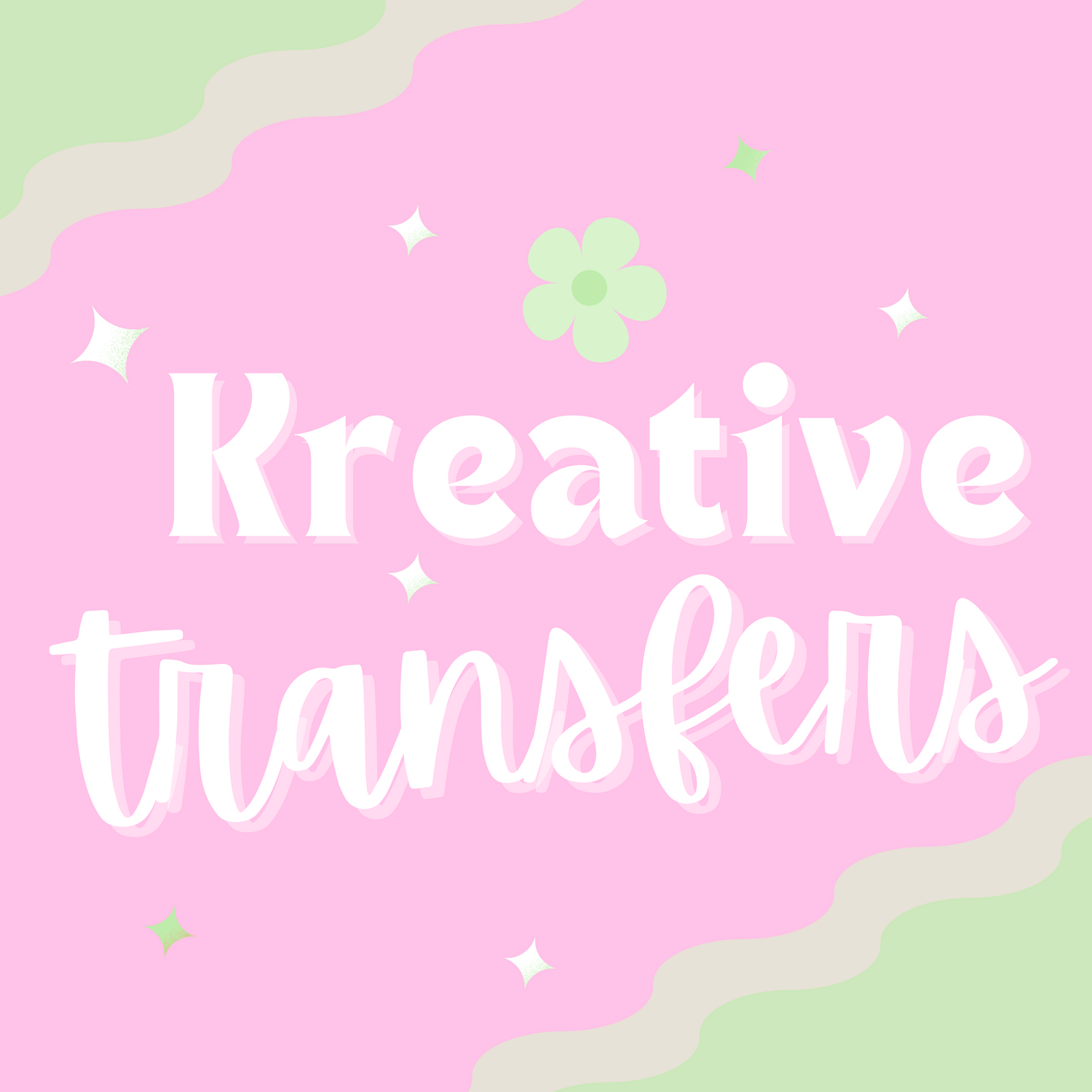 Kreative Transfers