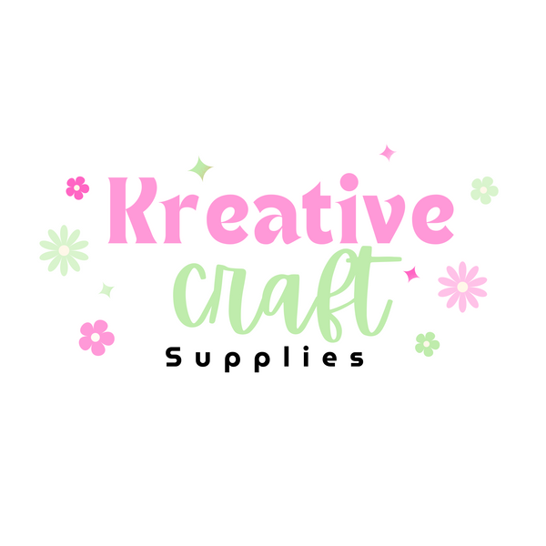 Kreative Craft Supplies