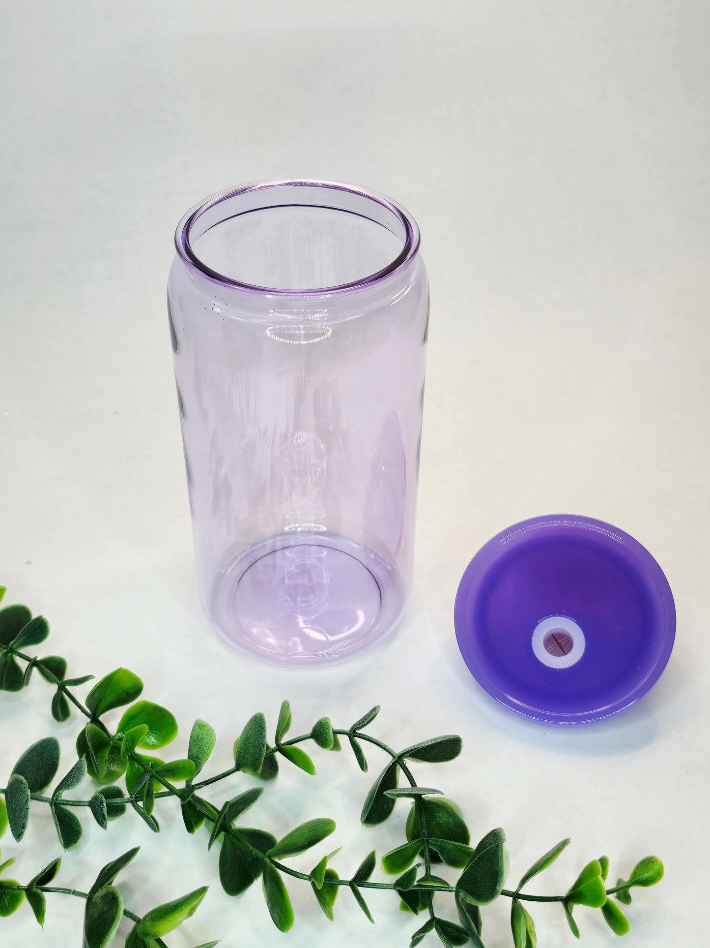 16oz Acrylic Libby