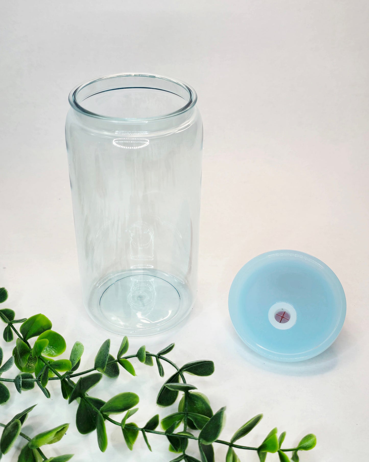 16oz Acrylic Libby