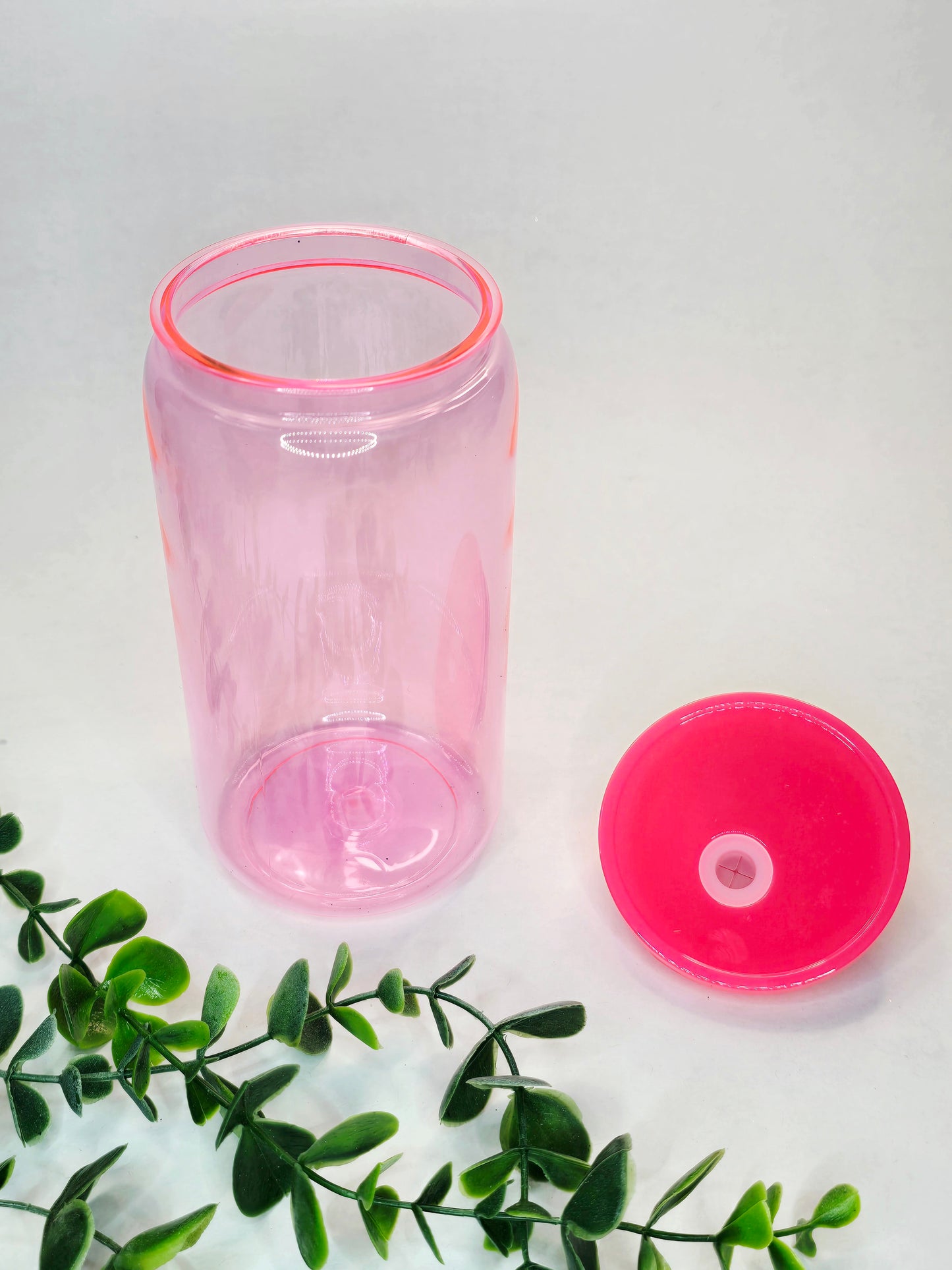 16oz Acrylic Libby