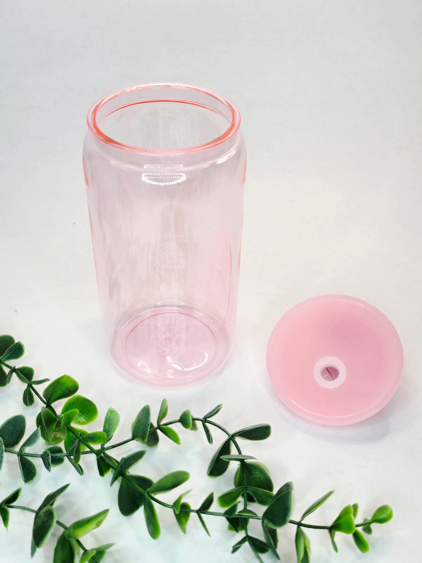 16oz Acrylic Libby